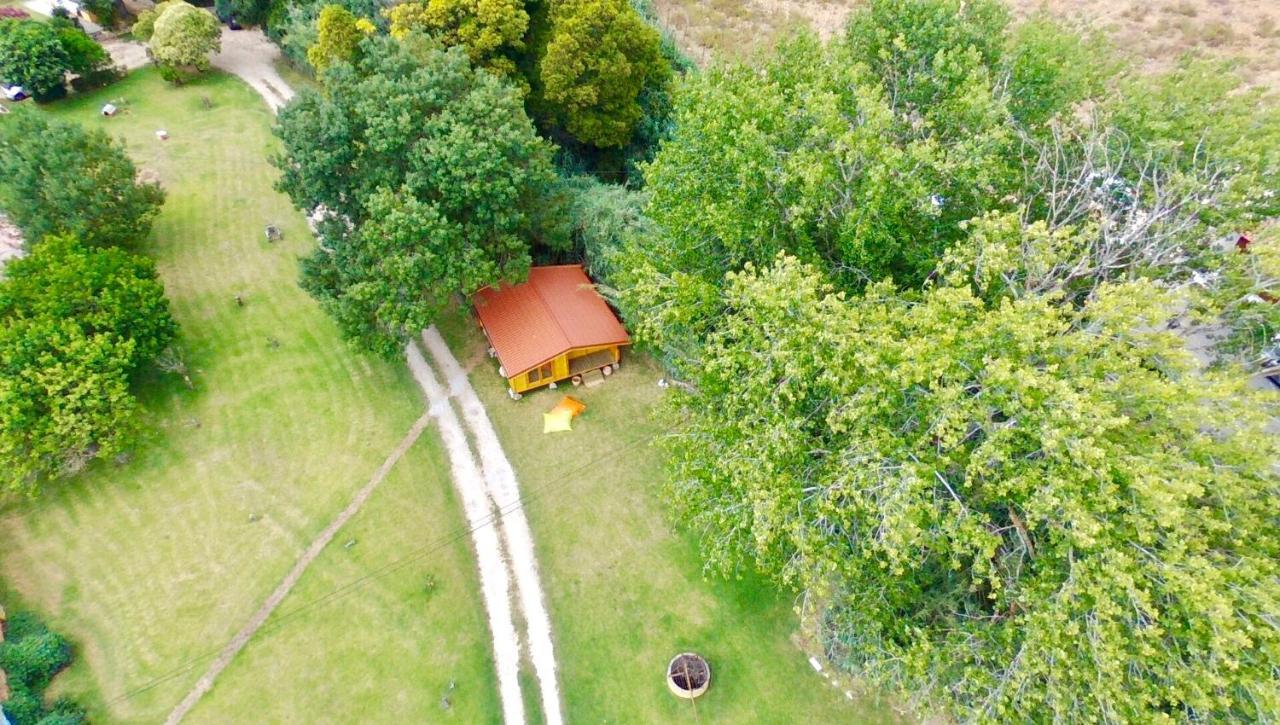 Woodhouse Villa Sao Pedro do Estoril ภายนอก รูปภาพ