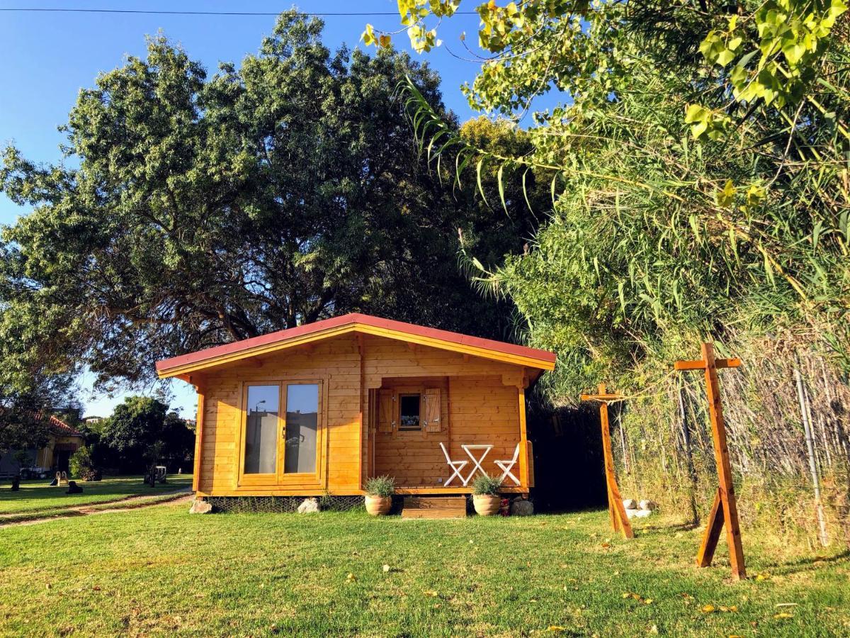 Woodhouse Villa Sao Pedro do Estoril ภายนอก รูปภาพ