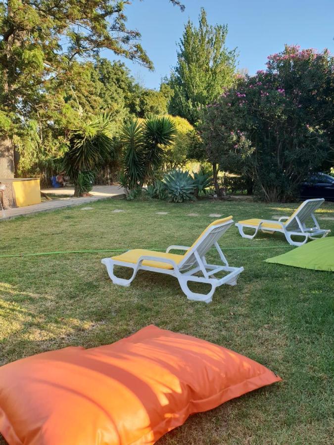 Woodhouse Villa Sao Pedro do Estoril ภายนอก รูปภาพ